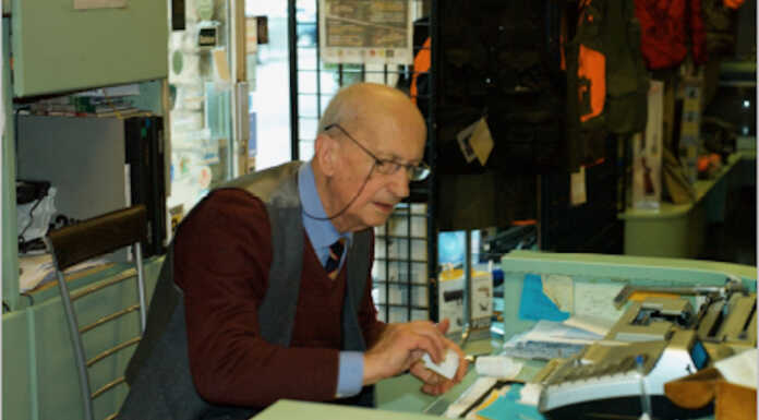 Casatenovo, gli auguri della Giunta per i 71 anni di Casabella