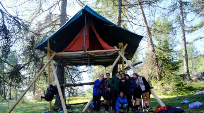 L’appello del gruppo scout di Cernusco: “Cerchiamo una nuova sede per i nostri 200 ragazzi”