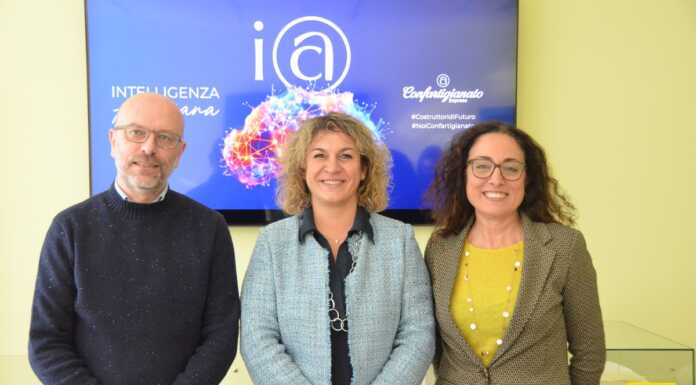 Confartigianato Lecco. La nuova governance alza l’asticella e guarda al futuro Confartigianato_Lecco_Bilancio_2023_20231218