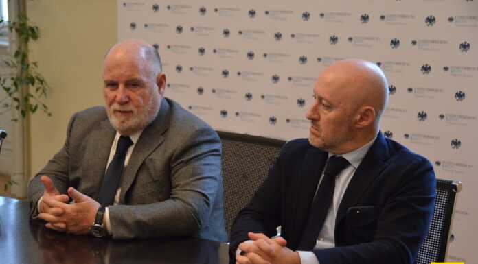 Un 2023 eccezionale per Confcommercio Lecco: “Il miglior anno di sempre” Confcommercio_Lecco_Bilancio_Peccati_Riva_20231213