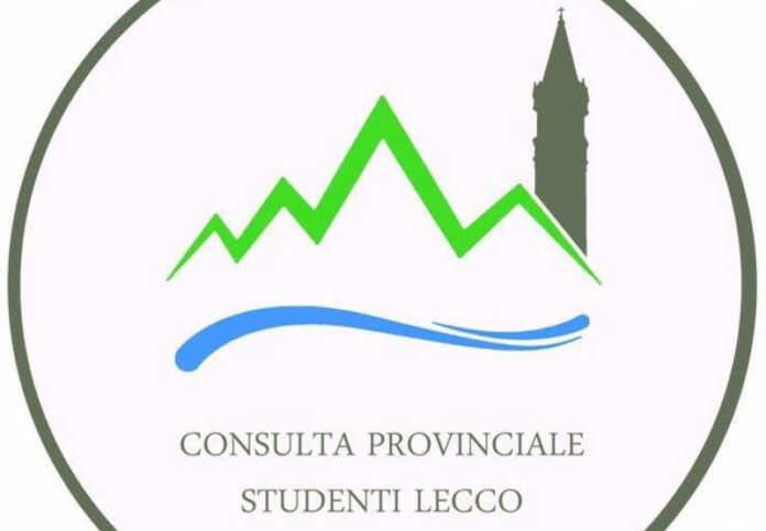 Consulta studentesca provincia di Lecco