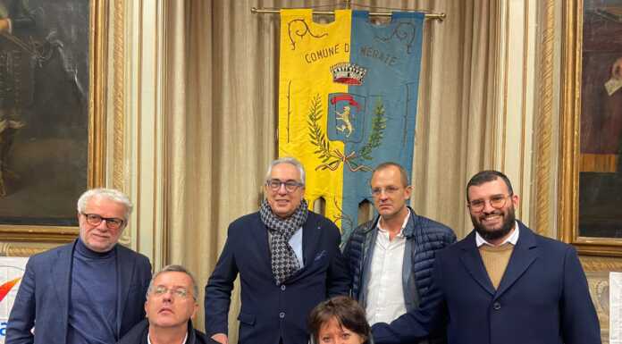 Italia Viva: riportare al centro il rapporto tra ospedali e Comunità Convegno Italia Viva Merate