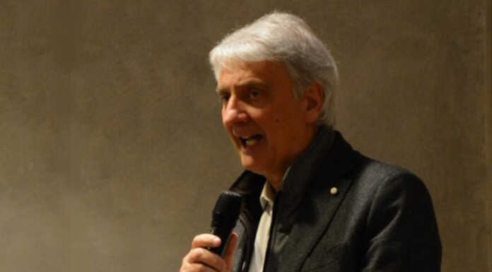 Lecco bloccata per il Triathlon, Appello per Lecco: “Ennesimo passo falso dell’amministrazione” Corrado Valsecchi