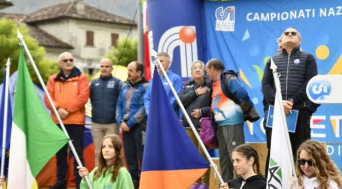 Corsa Csi. Già partito il campionato provinciale, a gennaio al via quello Regionale csi