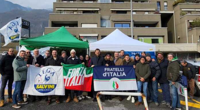 Valmadrera. Centro destra verso l’unione alle prossime elezioni comunali