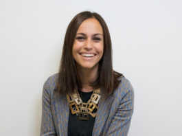 “In Salus a Lecco: dieci anni di innovazione e cura della salute” Diana GIlardoni