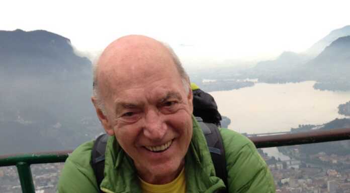 E’ morto il Ragno Dino Piazza, se ne va un pezzo di storia dell’alpinismo Dino Piazza