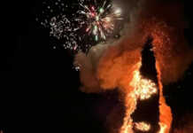 Natale a Casargo: gli appuntamenti da non perdere Falò della vigilia Casargo 2023