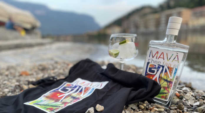 “Mavà Gin”, l’idea giusta per un regalo di Natale speciale Gin Mavà