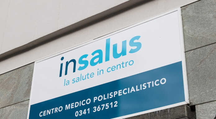 In Salus Lecco: la tua salute ‘’al Centro’’