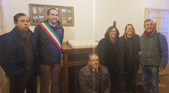 Al Museo di Abbadia Lariana inaugurata la sala dedicata ai Gemellaggi Comitato gemellaggi abbadia