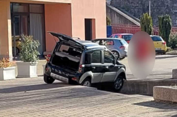 Incidente Nh Hotel Pontevecchio