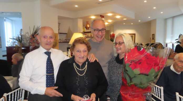 Incontro annuale ex dipendenti Sae, raccolti oltre 1.500 euro per Telethon Incontro_ex_dipendenti_sae_20231203