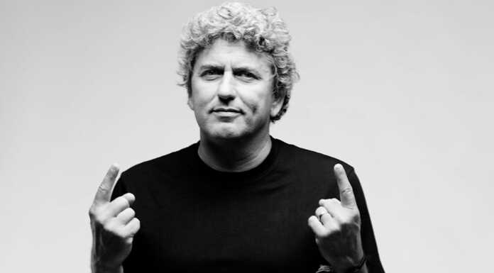 Musica. Esce oggi il terzo album di Arturo Fracassa Lecco Arturo Fracassa 20231201