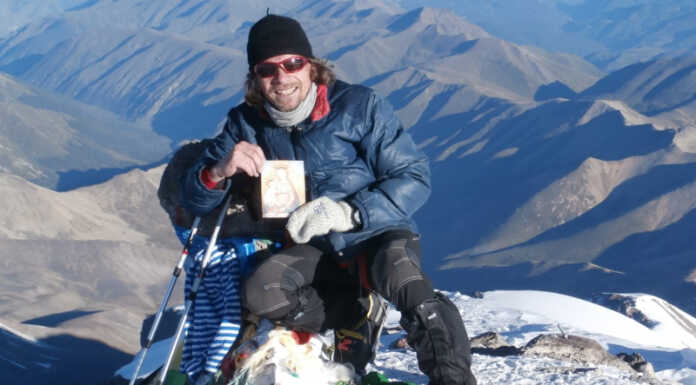 Valmadrera in lutto per Leopoldo Bonacina, morto sul Moregallo Leopoldo Bonacina