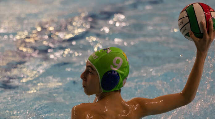 Pallanuoto. Ottimo inizio di stagione per la Viribus Unitis Lugano Viribus Unitis torneo-1 20231222