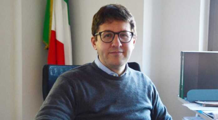 Olginate. Marco Passoni traccia il bilancio 2023: “Un anno importante” Il sindaco di Olginate Marco Passoni