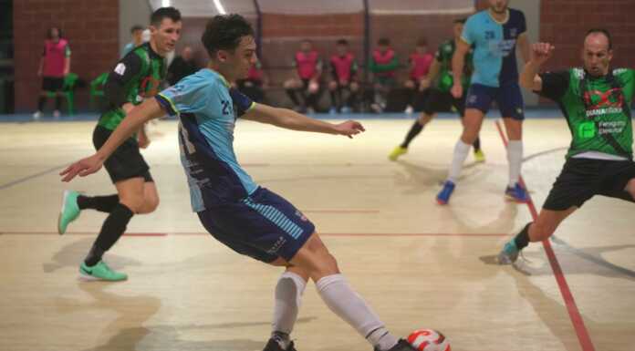 Calcio a 5, serie A2 Élite: Lecco ko 2-1 col Pordenone