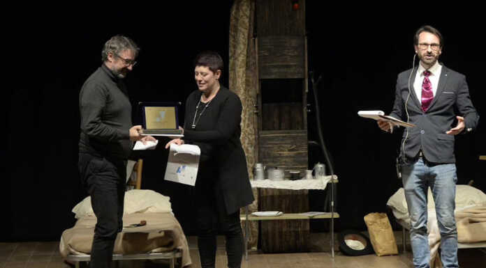 Chiusura con premiazioni per il 7° Festival nazionale di teatro Città di Merate