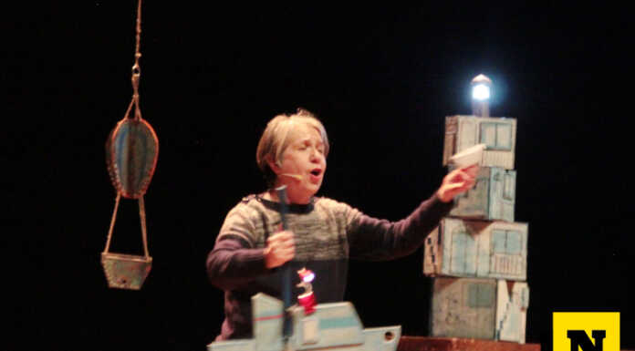 Merate: applausi e risate per il primo spettacolo della rassegna Teatro ragazzi