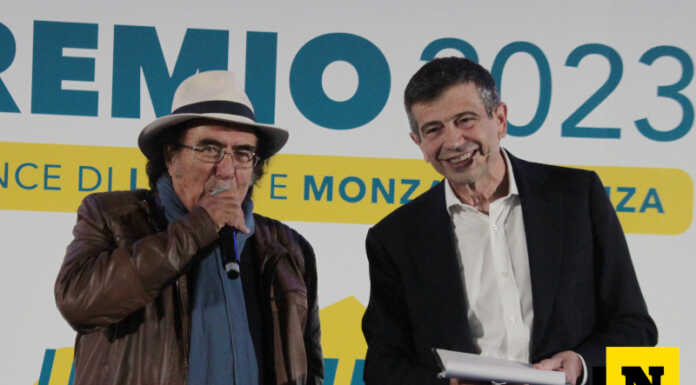 Merate, Marotta special guest per le premiazioni di Costruiamo il futuro