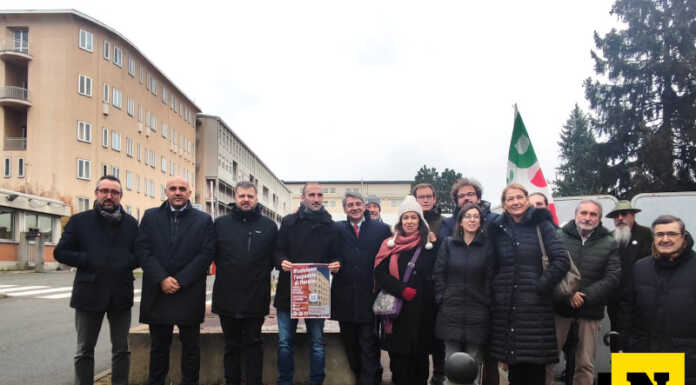 Il Pd regionale fa tappa al Mandic: “Vogliamo risultati concreti”