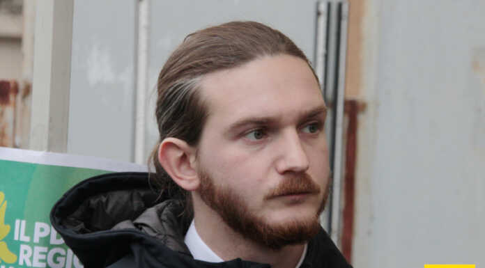 Calolzio. Violenza in stazione. Il PD: “Sulla sicurezza iprocrisia della Lega”