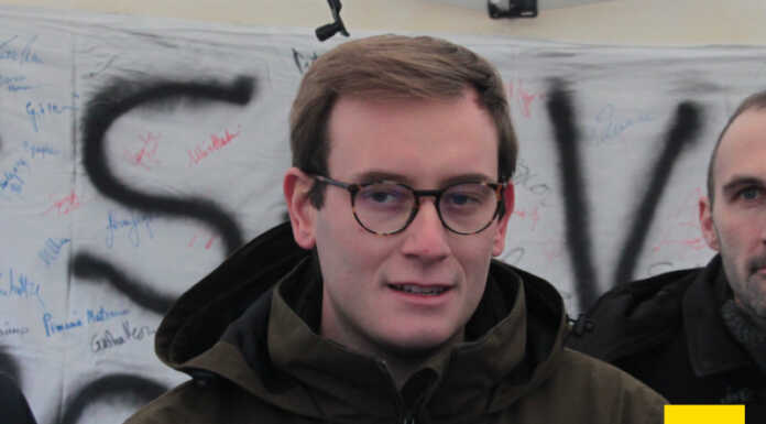 Merate verso il voto, Salvioni: “Mi dimetto da segretario Pd per dedicarmi alla lista civica” Mattia Salvioni