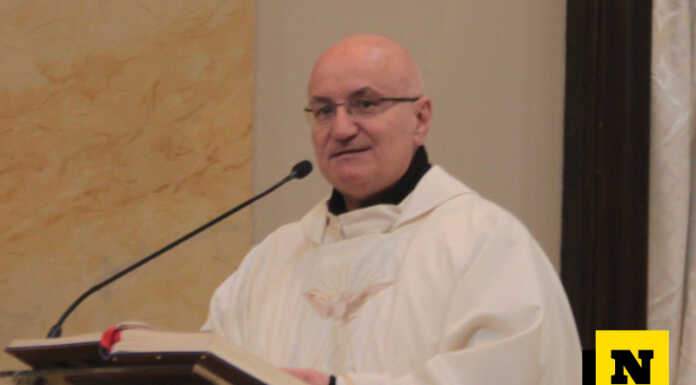 Merate, in partenza il prevosto don Luigi Peraboni: arriva don Mauro Malighetti