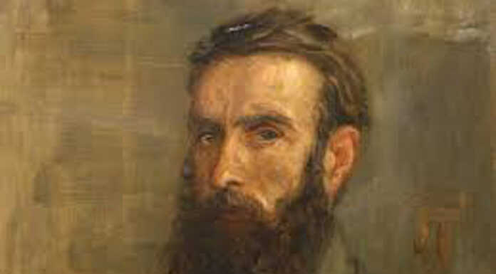 Merate, donati al Comune cinque quadri di Donato Frisia