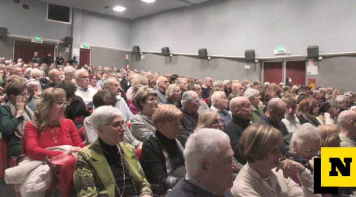 Merate, già sold out la stagione teatrale del Manzoni