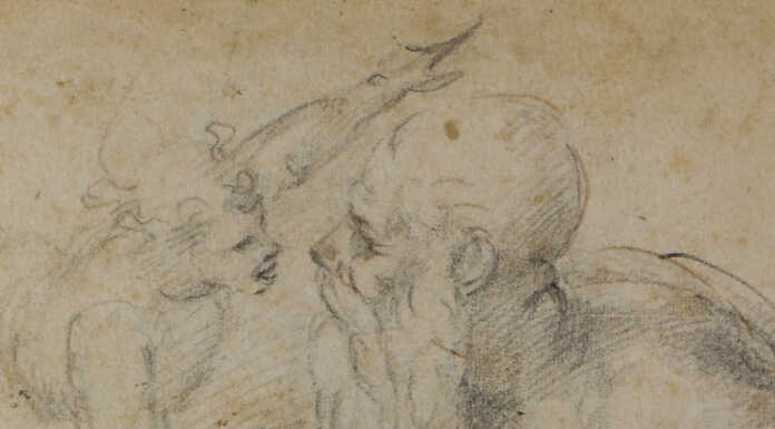 Il genio di Michelangelo protagonista di Capolavoro per Lecco 2023 Michelangelo_Il sacrificio di Isacco