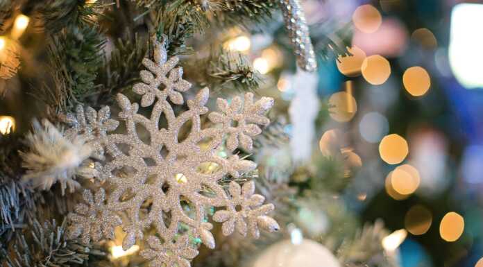 “Natale in Piazza” e “Natale in Quartiere doppio appuntamento a Laorca Natale Fiocco neve