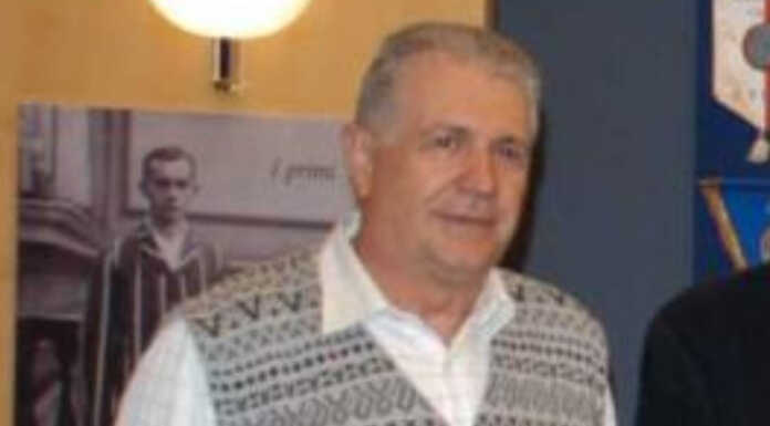 Addio a Natale Fugazzotto, storico professore e appassionato di badminton Natale Fugazzotto morto a 79 anni
