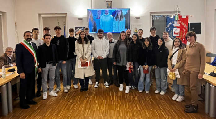 Olgiate, in Consiglio costituzioni ai 18enne e borse di studio