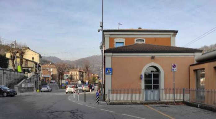 Olgiate: un concorso di idee per riqualificare la piazza della stazione