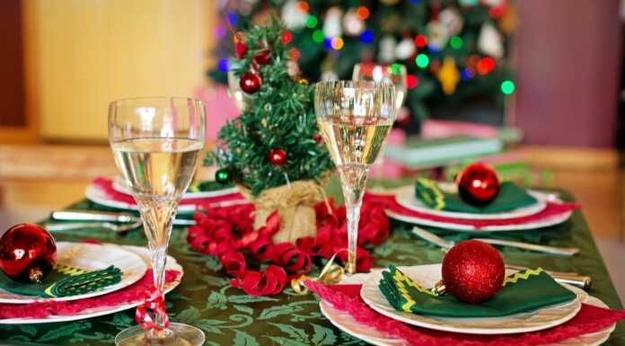 Bosisio Parini presenta il calendario del Natale 2025: eventi per tutta la comunità pranzo natale