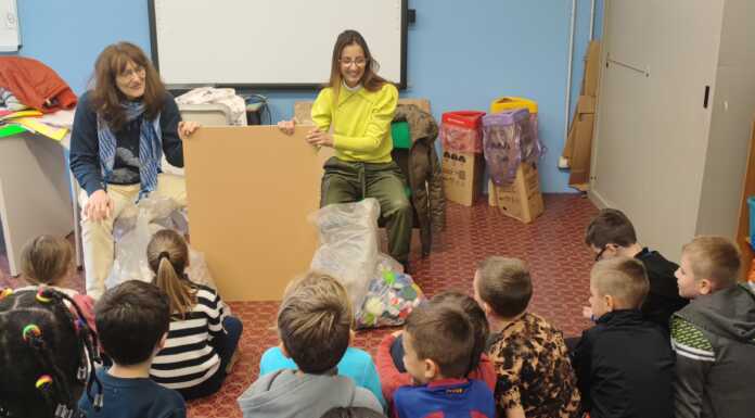 Aiutare chi è in difficoltà: a mobilitarsi gli alunni dell’Istituto Don Ticozzi Scuola Ticozzi solidarietà