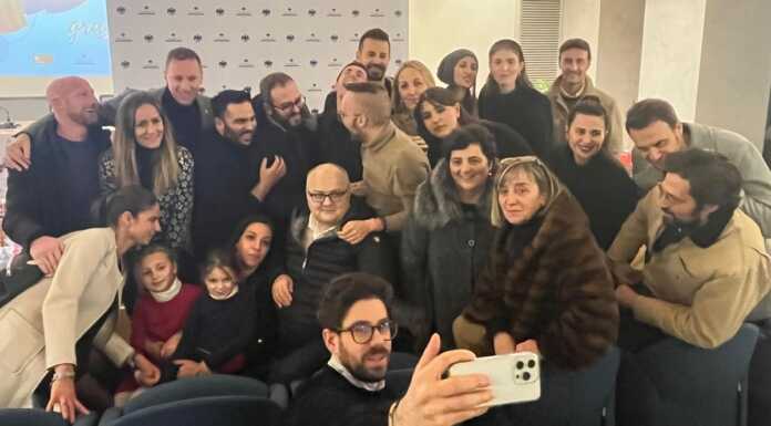 Confcommercio Lecco. A gonfie vele il progetto Gift del Gruppo Giovani Serata_gruppo_giovani_confcommercio_gift_20231215