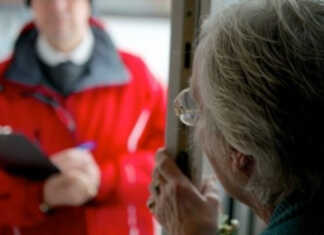 Valmadrera e Civate promuovono un incontro sulla prevenzione di furti e truffe Truffa porta a porta