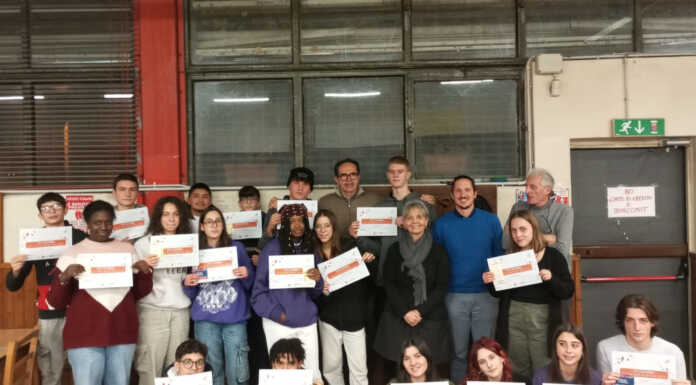 Conclusa l’esperienza dei 18 giovani di Util’Autunno Valle San Martino Util'autunno 2023