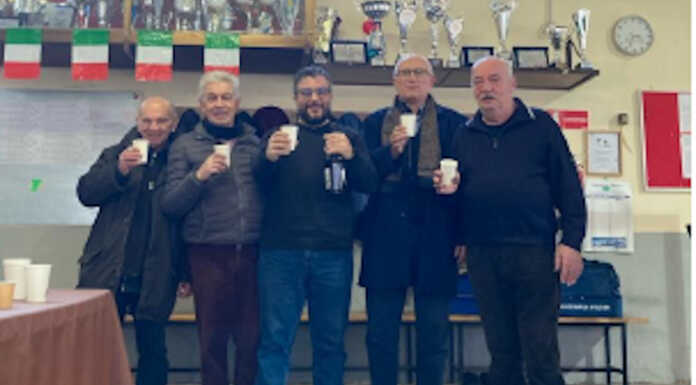 Verderio, riapre la bocciofila: “Una vittoria civica sull’assurda burocrazia”