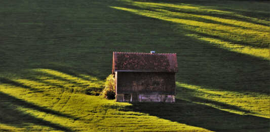 Lecco. Quattro progetti GAL finanziati con 500mila euro da Regione Lombardia Aree rurali pixabay