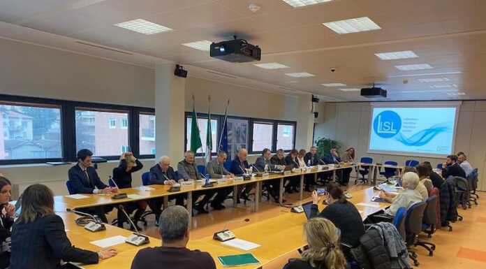 Ats lancia il Laboratorio LISL per promuovere la sicurezza sul lavoro ats presentazione laboratorio sicurezza sul lavoro