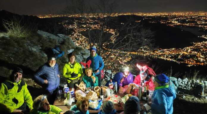 Dal Regismondo gli auguri di Buon Natale dei Beck