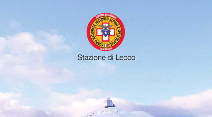 Soccorso Alpino: ecco il calendario 2024 della stazione di Lecco Calendario Soccorso Alpino