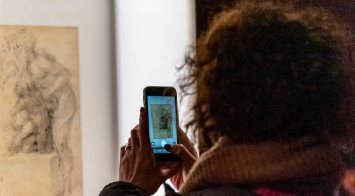 ‘Capolavoro per Lecco’ incanta i visitatori: già 1.500 in due settimane Capolavoro per Lecco Palazzo Paure visitatori