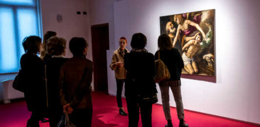 In Lombardia nel 2025 +6,7% di ingressi con Abbonamenti Musei Capolavoro per Lecco Palazzo Paure visitatori