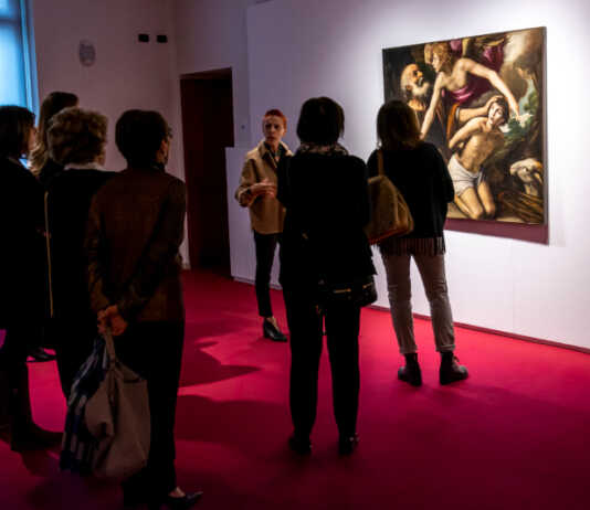 In Lombardia nel 2025 +6,7% di ingressi con Abbonamenti Musei Capolavoro per Lecco Palazzo Paure visitatori