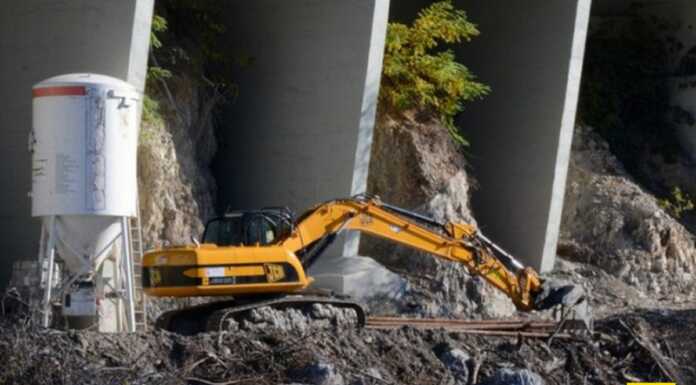 Ciclopedonale Lecco-Abbadia, pubblicato il bando di gara per l’appalto integrato ciclabile_lecco_abbadia